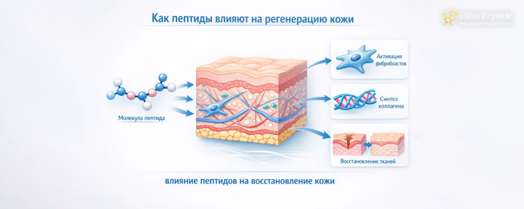 Как пептиды влияют на регенерацию кожи .png
