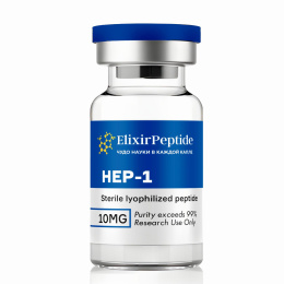 HEP-1