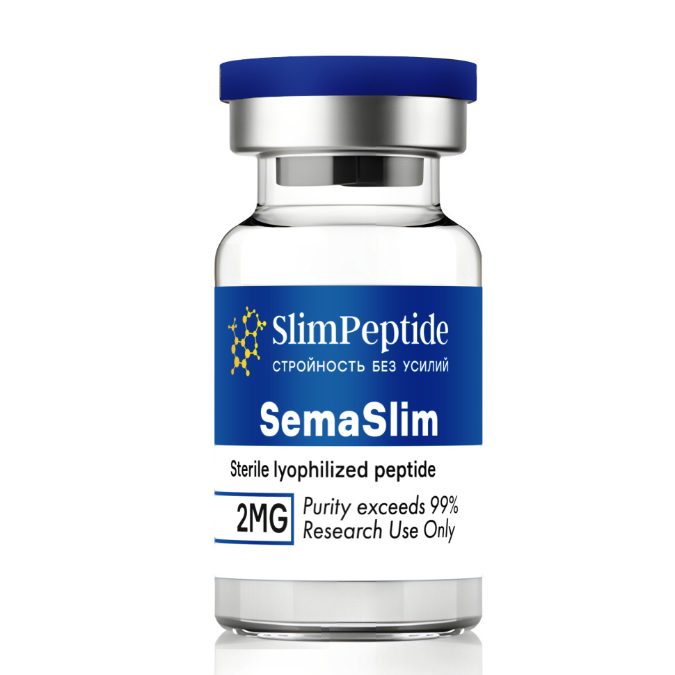 SemaSlim (СемаСлим) / 2мг