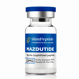 Mazdutide