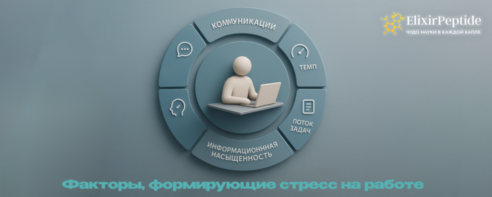 Как справиться со стрессом на работе: причины, решения и что делать, если он не проходи